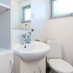 別荘 6 Person Holiday Home In Ebeltoft *