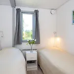6 Person Holiday Home In Ebeltoft 別荘 *