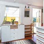 6 Person Holiday Home In Ebeltoft * エーベルトフト