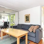 Nyaraló 6 Person Holiday Home In Ebeltoft *