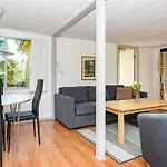 6 Person Holiday Home In Ebeltoft 別荘 エーベルトフト