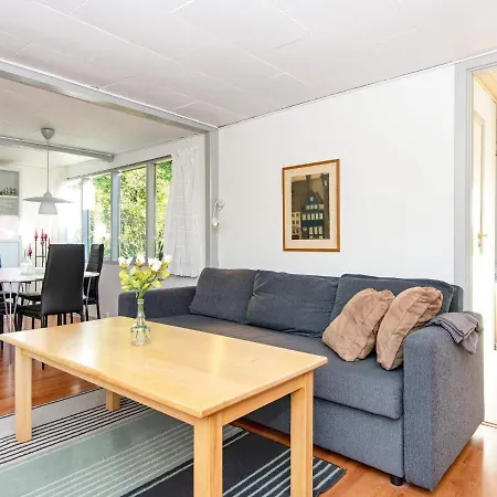 Holiday home 6 Person In Ebeltoft
