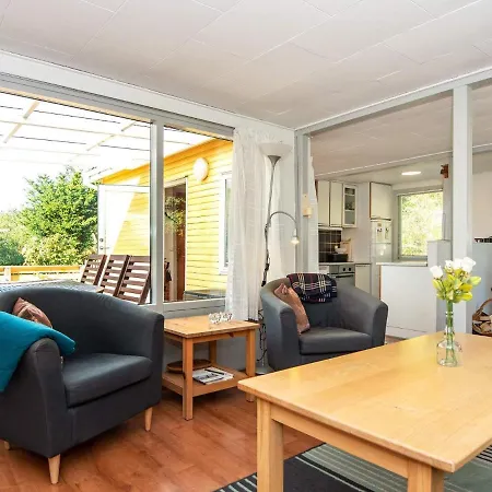 Holiday home 6 Person In Ebeltoft