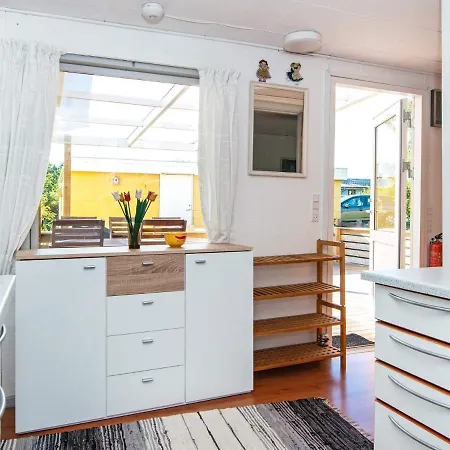 Holiday home 6 Person In