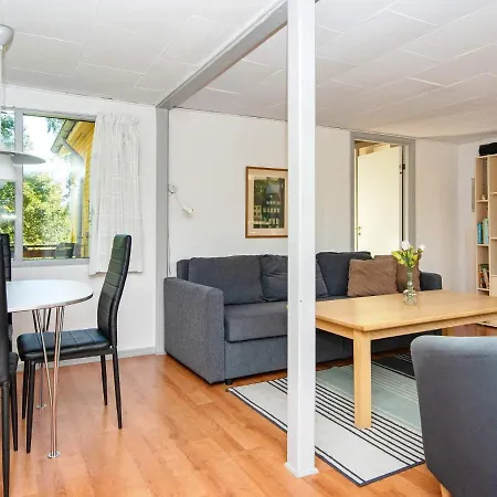 Holiday home 6 Person In