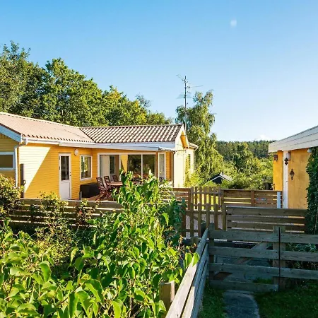 Holiday home 6 Person In