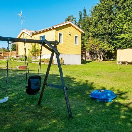 6 Person In Holiday home