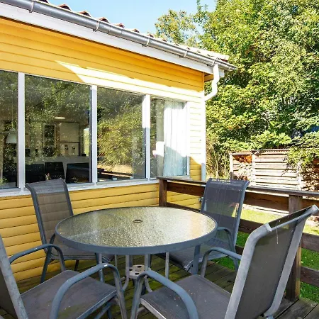 6 Person In Holiday home Ebeltoft