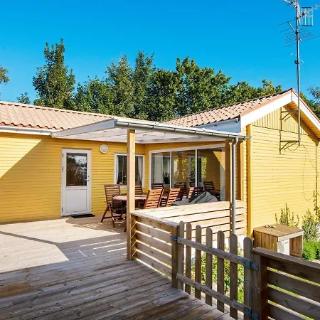 6 Person In Holiday home
