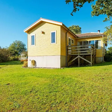6 Person In Holiday home Ebeltoft