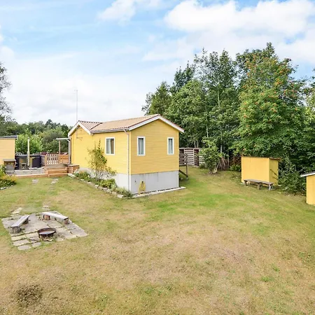6 Person Holiday Home In Ebeltoft * エーベルトフト