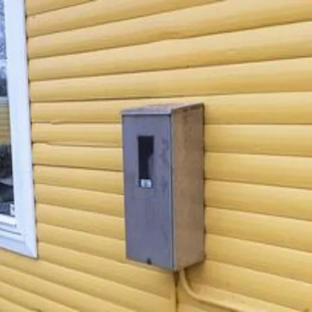 6 Person In Ebeltoft