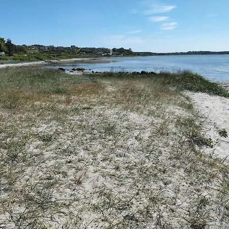 Prázdninový dům 6 Person In Ebeltoft